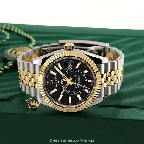 rolex sky-dweller stores|used Rolex Sky-Dweller for sale.